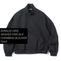 everyone nylon half coat (BLACK) - メルカリ