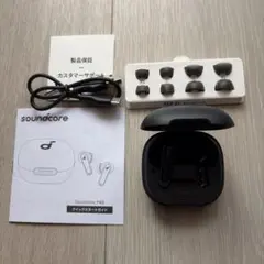 soundcore P40i ワイヤレスイヤホン 左のみ