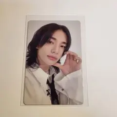 2026年最新】HMV ヒョンジン hopの人気アイテム - メルカリ