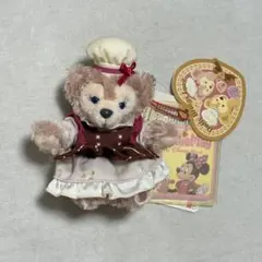 【新品未使用】シェリーメイ shelliemay ぬいぐるみキーホルダー