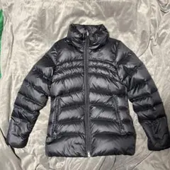ア*ナ様 Nike ブラック ダウンジャケット M