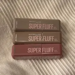 【新品未使用】MAYBELLINE NEW YORK SP フラッフブロウムース