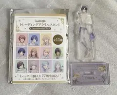 うたプリ アクスタ Floral Harmony Ver. 一ノ瀬トキヤ