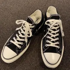 2026年最新】converse ct70 27.5の人気アイテム - メルカリ