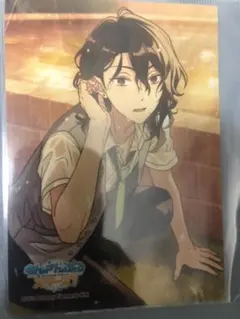 あんさんぶるスターズ あんスタ 朔間零 ブロマイド 生ブロマイドコレクション2