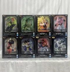 プライズフィギュア 6点セット ジョジョ ドラゴンボール - メルカリ
