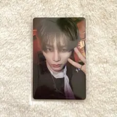 BOYNEXTDOOR BOYLIFE トレカ テサン