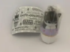 mofusand モフサンド　カップケーキにゃんマスコット　A