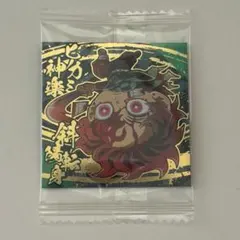 鬼滅の刃 にふぉるめーしょん シール 竈門炭治郎 14-29 其ノ十四