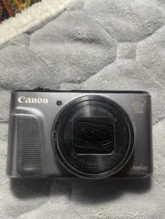 値下げしました！キャノン Powershot SX730 HS光学40倍ズーム - メルカリ