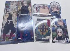 鬼滅の刃 宇髄天元 まとめ売り