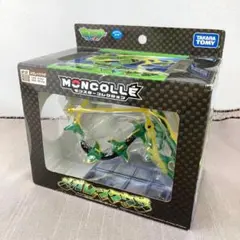2026年最新】モンコレ メガレックウザの人気アイテム - メルカリ