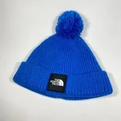 美品 THE NORTH FACE TODDLER BAMBIN ニット帽 帽子