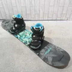 2025年最新】burton 板 110 キッズの人気アイテム - メルカリ