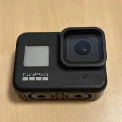 GoPro - GoPro HERO8BLACK 新品未使用 2台セット GoPro HERO 8 Black 4K Waterproof Action Camera | Ritz Camera