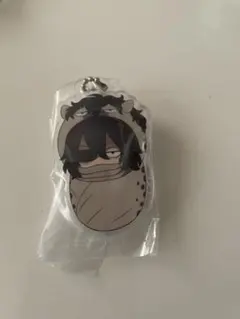 ヒロアカ　おくるみチャーム　相澤