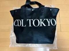 登坂広臣 OMI cdl tokyo クレルナ CDL キャンバストートバッグ - メルカリ