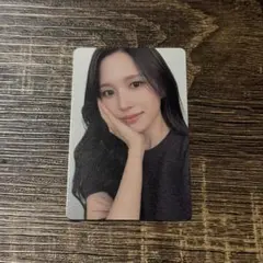 twice ミナ トレカ ソウルコン | Mercari | Proxy Shopping with Doorzo