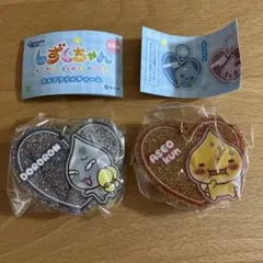 ☆しずくちゃん ラメアクリルチャーム ガチャ アセオ君 どろろん ようせい☆