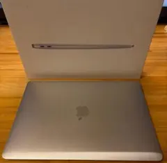 MacBookAir 2020 13.3インチM1 8GB 256GB シルバー