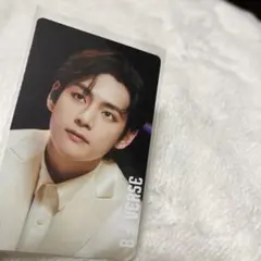 2026年最新】bts fact トレカ テテの人気アイテム - メルカリ
