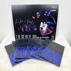 Stray Kids KARMA COMPACT VER. 未開封 6枚セット