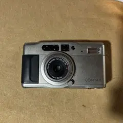 CONTAX G1 現状品動作未確認 - メルカリ
