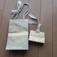 CHRISTIAN DIOR ギフトバッグセット