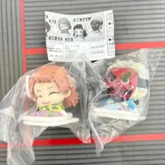 鬼滅の刃 おねむたん スペシャルリミックス肆セット