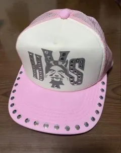 2026年最新】Hysteric glamour キャップ スタッズの人気アイテム