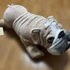 トイザらス 特大サイズ リアルぬいぐるみ ブタ animal alley 廃盤品