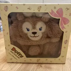 みり様専用Duffy and Friends フード付き着ぐるみ 90cm