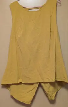 3L　SHEIN チュニック　新品（25058）のサムネイル