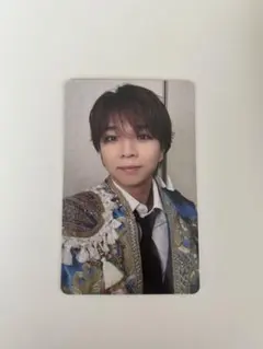 M!LK塩崎太智　好きすぎて滅/爆裂愛してる　トレカ