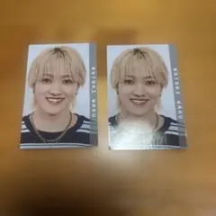 少年忍者 元木湧 デタカ