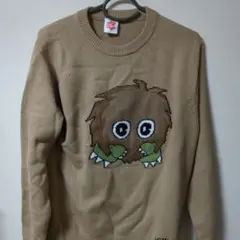 YU-GI-OH! 25th モンスターセーター S