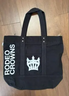 ロデオクラウンズ トートバッグのサムネイル