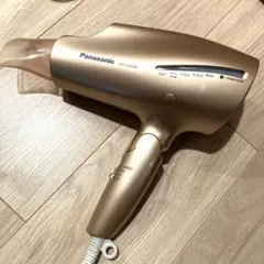 Panasonic ヘアドライヤー ナノケア まとめ売り 5台セットジャンク品