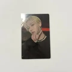 ENHYPEN ソヌ ROMANCE : UNTOLD トレカ