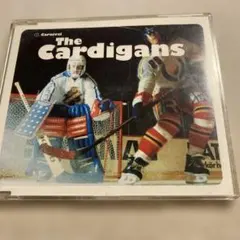 ★The cardigans★carnival CD