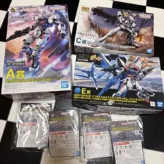 HG ヅダ ギャプランTR-5 フライルー 2点セット - メルカリ