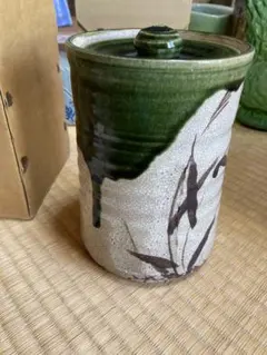 2025年最新】織部水指の人気アイテム - メルカリ