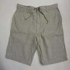 Eddie Bauer グレーショートパンツのサムネイル