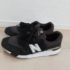 new balance スニーカー 997H 28cm