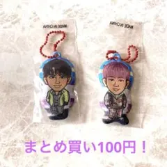 りきりゅうセット