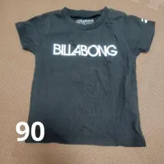 BILLABONG Tシャツ サイズ90
