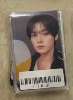 STRAYKIDS KARMA リノ kms サイン会 トレカ 中華