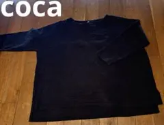 ビッグシルエット Tシャツ