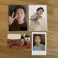 2026年最新】bts rmの人気アイテム - メルカリ