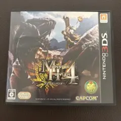 新品未開封 3DS モンスターハンター4 80個セット【2161】 新品未開封 3DS モンスターハンター4 80個セット【2161】 - メルカリ